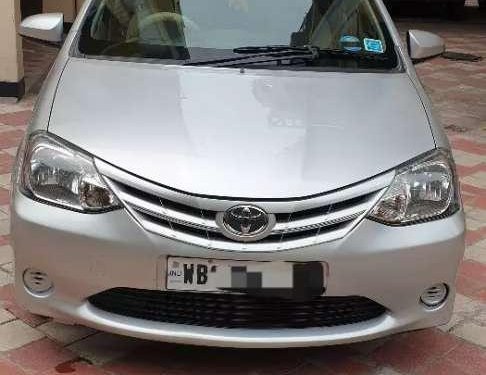 Toyota Etios Liva 2014 MT for sale 