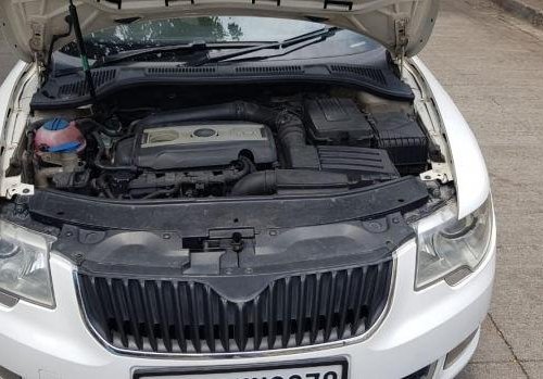 Used Skoda Superb  1.8 TSI AT car at low price