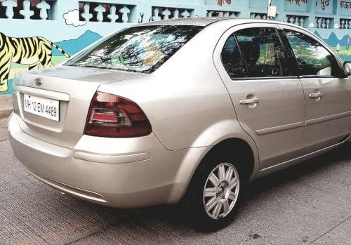 Used Ford Fiesta 1.4 Duratec EXI MT 2007 for sale