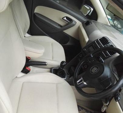 Volkswagen Vento Diesel Highline MT 2012 for sale