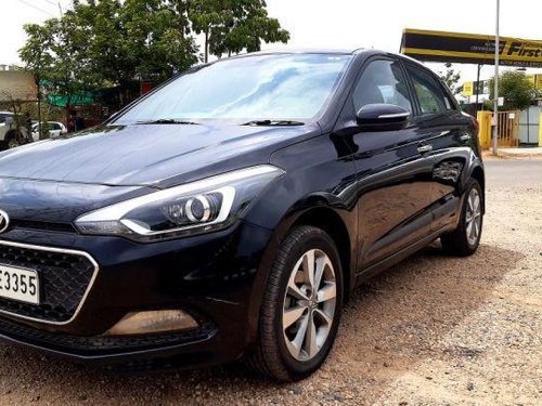 Used 2016 Hyundai Elite i20 MT for sale