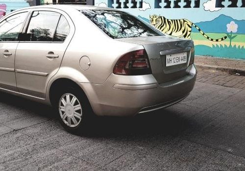 Used Ford Fiesta 1.4 Duratec EXI MT 2007 for sale