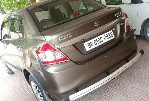 Used 2016 Maruti Suzuki Dzire VDI MT for sale