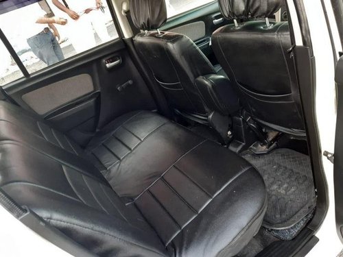 Used 2014 Maruti Suzuki Wagon R  LXI CNG MT for sale