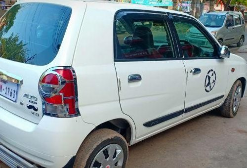 Maruti Alto K10 2010-2014 VXI MT for sale