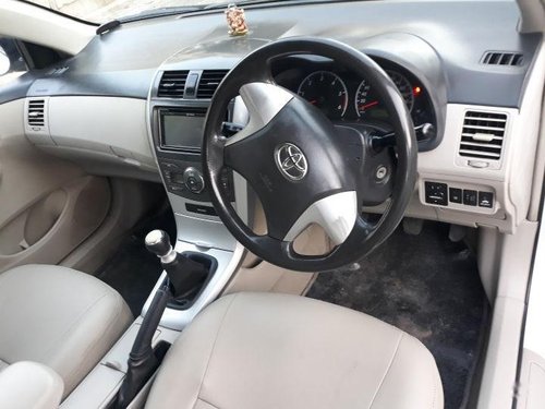 Toyota Corolla Altis Diesel D4DJ MT for sale