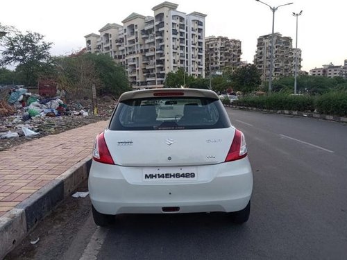 2014 Maruti Suzuki Swift  VDI MT for sale at low price