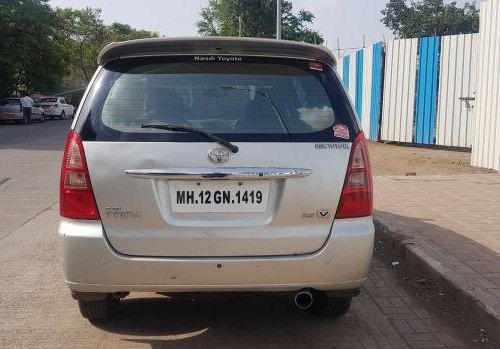 2008 Toyota Innova MT 2004-2011 for sale