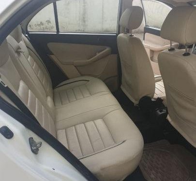 Tata Manza  Aqua Quadrajet MT 2011 for sale