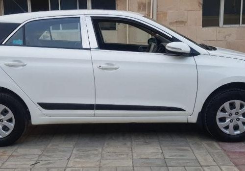 2016 Hyundai i20 Sportz 1.2 MT for sale at low price