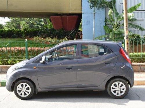 Used Hyundai Eon Magna Plus MT 2016 for sale