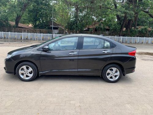 Honda City i VTEC CVT VX AT for sale