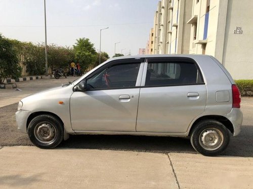 Used 2009 Maruti Suzuki Alto MT for sale