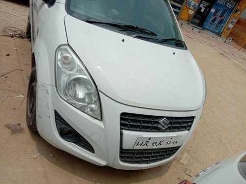 2015 Maruti Suzuki Ritz MT for sale at low price