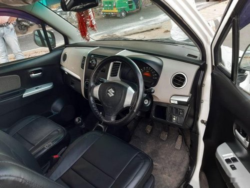 Used 2014 Maruti Suzuki Wagon R  LXI CNG MT for sale