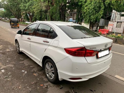 Honda City i VTEC CVT SV AT 2014 for sale