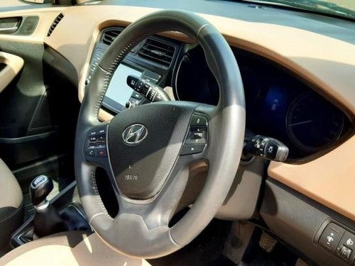 Hyundai Elite i20 Asta Option CVT AT for sale