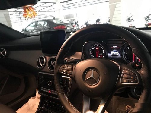 Used 2018 Mercedes Benz 200 AT for sale