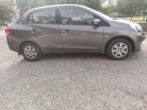 2013 Honda Amaze VX i-Vtech MT for sale at low price