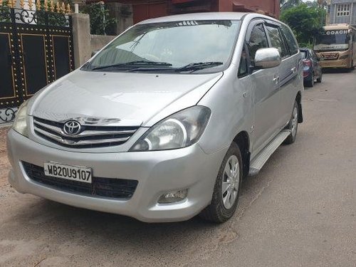 Toyota Innova MT 2004-2011 2010 for sale