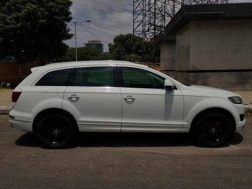 Audi Q7 3.0 TDI Quattro Premium Plus AT for sale