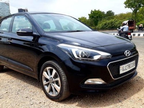 Used 2016 Hyundai Elite i20 MT for sale