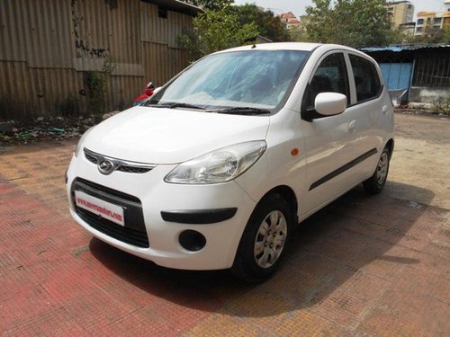 Used Hyundai i10 Sportz 1.2 MT 2010 for sale