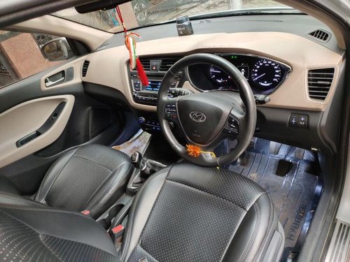 Hyundai i20 Asta Option 1.4 CRDi MT 2016 for sale