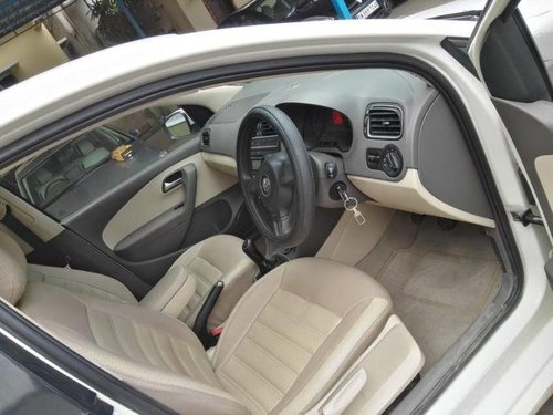 Volkswagen Vento Diesel Highline MT 2012 for sale