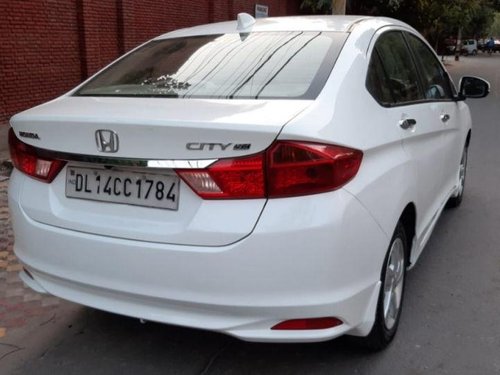 Used Honda City i-VTEC VX MT 2015 for sale