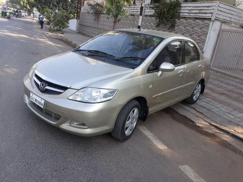 Used Honda City ZX GXi 2007 for sale