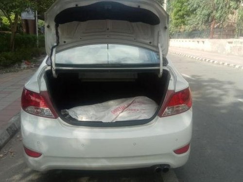 Hyundai Verna 1.6 SX AT 2014 for sale