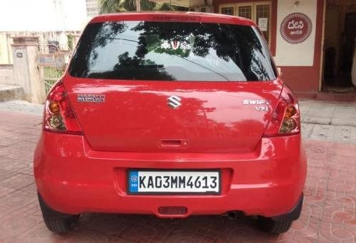 Used Maruti Suzuki Swift VXI MT 2010 for sale