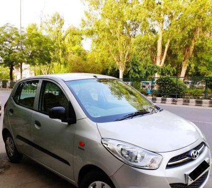 Hyundai i10 Era 1.1 MT 2013 for sale