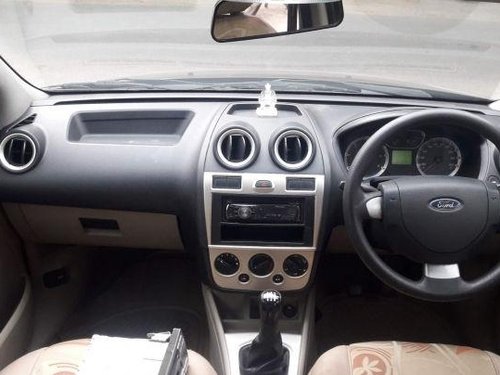 Ford Fiesta 1.4 TDCi EXI MT for sale