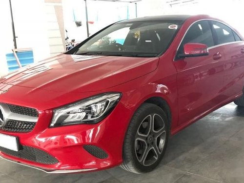 Used 2018 Mercedes Benz 200 AT for sale