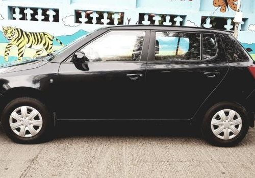 Used Skoda Fabia 1.2 TDI Ambition MT car at low price