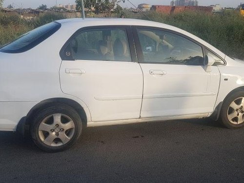 2007 Honda City ZX VTEC MT for sale