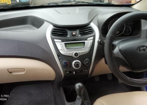 Hyundai Eon Magna Plus MT 2014 for sale