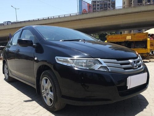 Used 2011 Honda City  1.5 S MT for sale