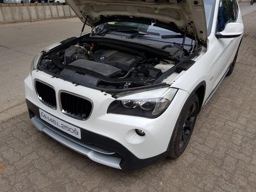 BMW X1 sDrive20d AT for sale