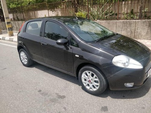 2010 Fiat Punto  1.4 Emotion MT for sale at low price