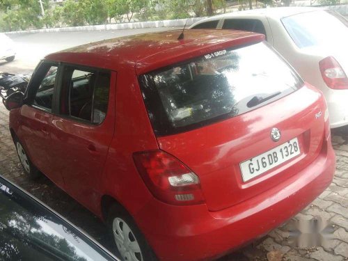 Skoda Fabia 2010 MT for sale 