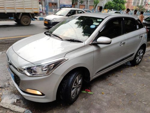 Hyundai i20 Asta Option 1.4 CRDi MT 2016 for sale