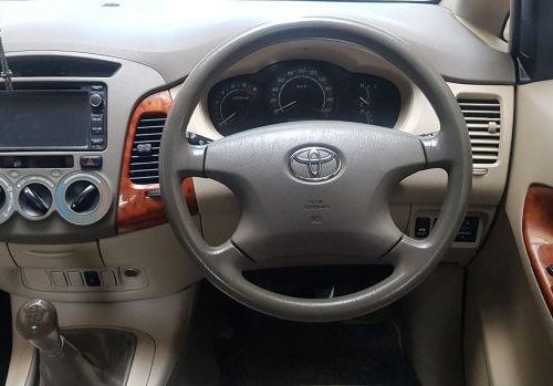 2008 Toyota Innova MT 2004-2011 for sale