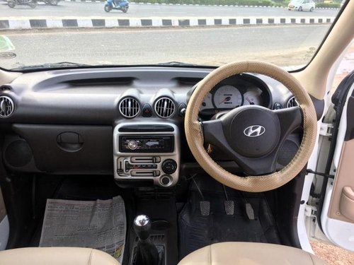 Hyundai Santro Xing GL Plus MT 2011 for sale