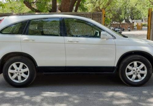 Honda CR-V 2.4 MT for sale