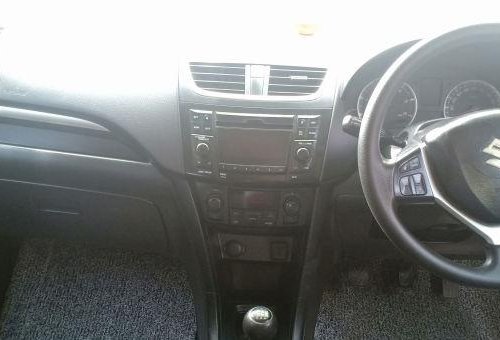 Maruti Suzuki Swift ZDI MT 2014 for sale