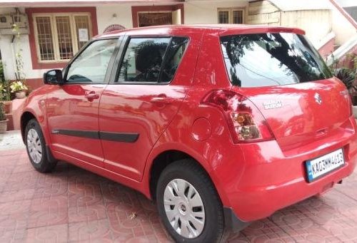 Used Maruti Suzuki Swift VXI MT 2010 for sale