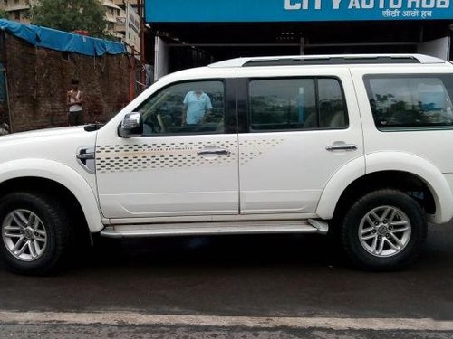 Ford Endeavour 3.0L 4X4 AT 2009 for sale